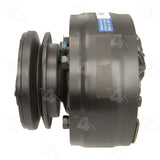 Four Seasons Air Conditioner Compressor (MPN: 57240)