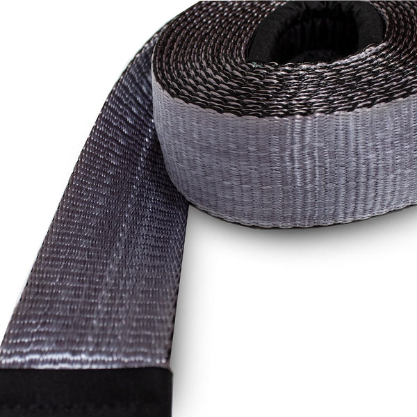 Overland Vehicle Systems Tow Strap (MPN: 19089916)