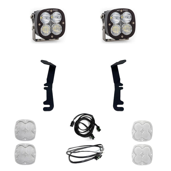 Baja Designs LED Driving Fog Light Kit (MPN: 447773)