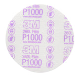 3M Hookit Sanding Disc (MPN: 00969)