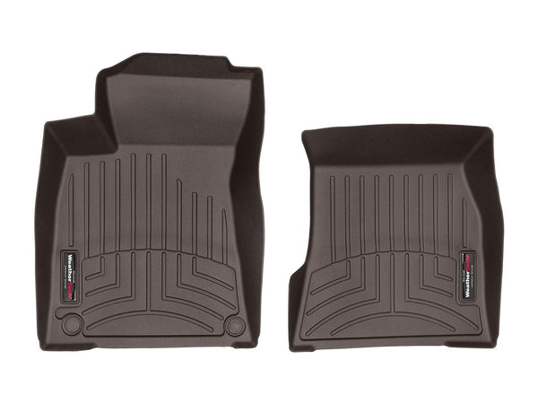 WeatherTech FloorLiner Cocoa (MPN: 4715931)