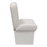 Wise Company Deluxe Series Passenger Seat (MPN: 8WD1414P-710)