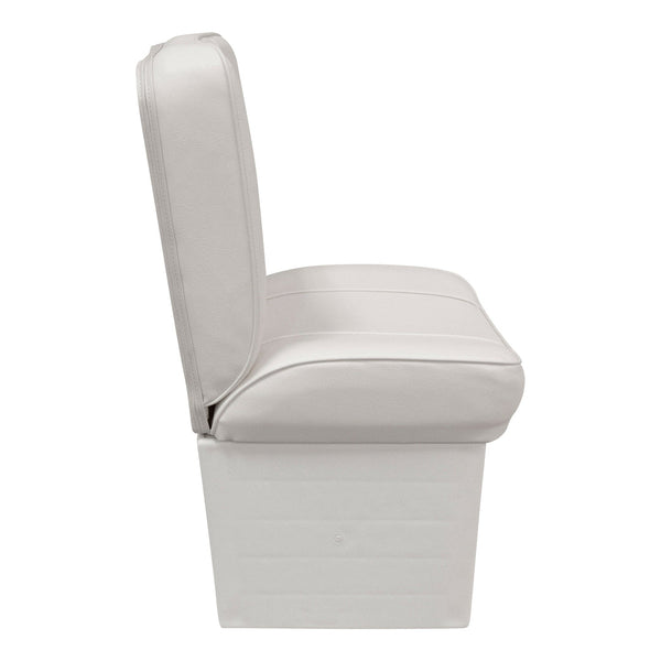 Wise Company Deluxe Series Passenger Seat (MPN: 8WD1414P-710)