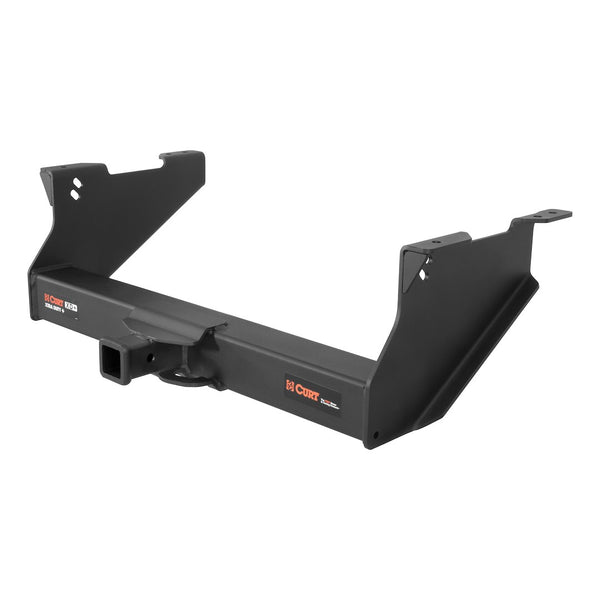 CURT Class V Trailer Hitch Rear (MPN: 15409)
