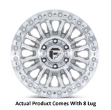 Fuel Off Road Rincon Beadlock Wheel (MPN: FC125DX17908038N)