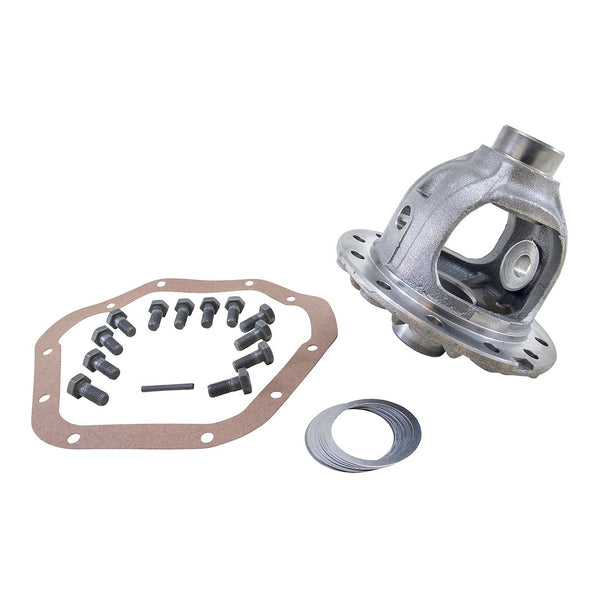Yukon Gear And Axle Differential Carrier (MPN: YC D706041)