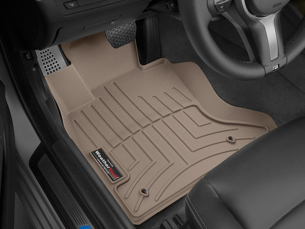 WeatherTech FloorLiner (MPN: 453301)
