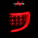 AnzoUSA LED Tail Light Assembly (MPN: 311365)