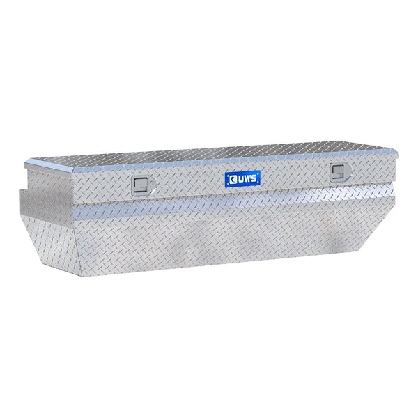 UWS Aluminum Tool Box Chest (MPN: TBC-62-WN)
