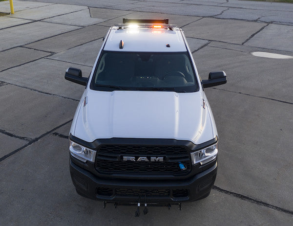 Buyers Products 48 Inch LED Light Bar with Wireless Remote (MPN: 8893148)