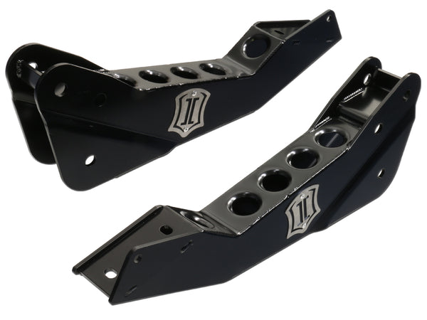 Icon Vehicle Dynamics Radius Arm Bracket (MPN: 64045)