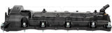 Valve cover for OE replacement (MPN: 264-925)