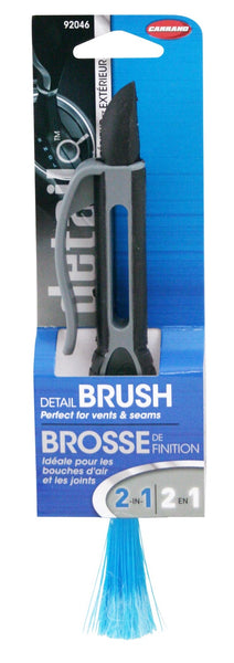 Detailing Brush for Interior and Exterior Cleaning (MPN: 92046)