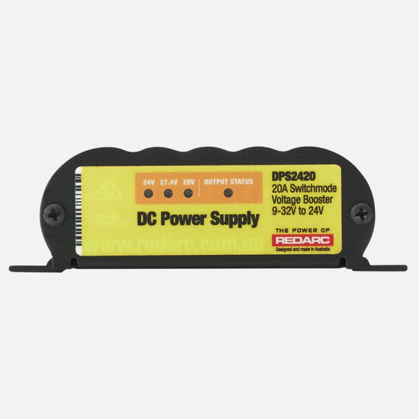 Redarc Voltage Stabilizer (MPN: DPS2420)