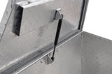 Dee Zee Triangle Trailer Tool Box (MPN: DZ91717)