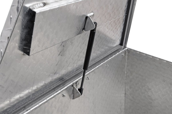 Dee Zee Triangle Trailer Tool Box (MPN: DZ91717)