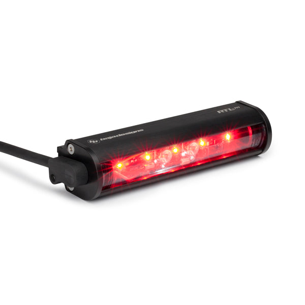Baja Designs RTL-M Series Tail Light Assembly (MPN: 100601)