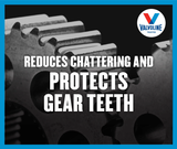 Valvoline Full Synthetic Gear Oil (MPN: 889787)
