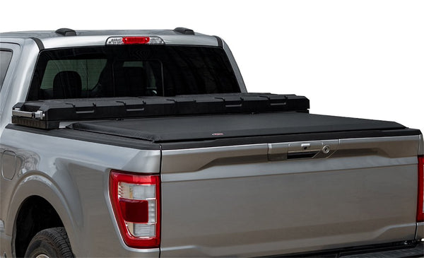 ACCESS Covers Toolbox Edition Tonneau Cover (MPN: 61109)