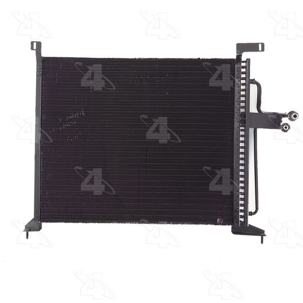 Four Seasons Air Conditioner Condenser (MPN: 40388)