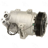 Four Seasons Air Conditioner Compressor (MPN: 58411)