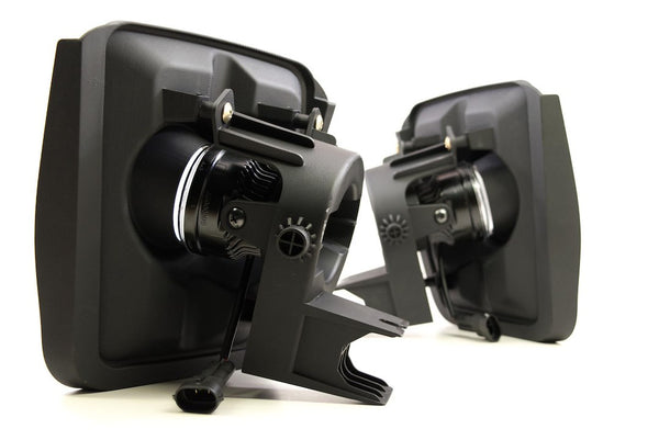 Morimoto XB LED Fog Light (MPN: LF291)