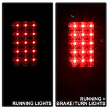 Spyder Automotive Tail Light Assembly (MPN: 5078124)
