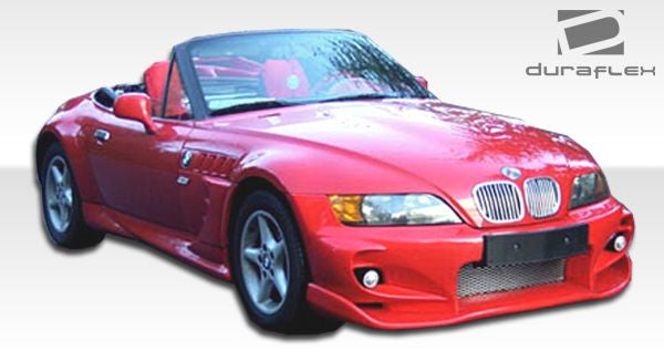 Duraflex Side Skirt (MPN: 101708)