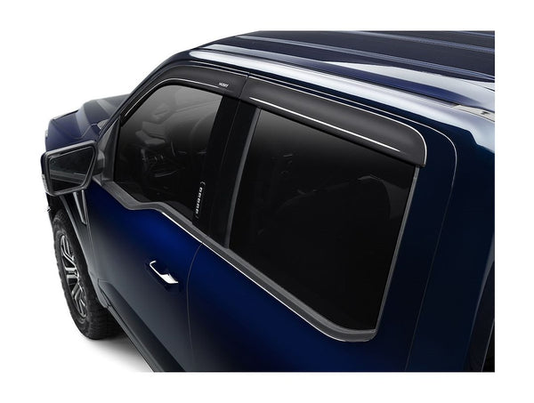 Husky Low Profile Ventvisor (MPN: 2854106)