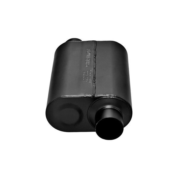 Flowmaster Super 40 Series Exhaust Muffler (MPN: 853048)
