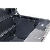 Weather Guard Lo-Side Truck Toolbox (MPN: 164-6-04)