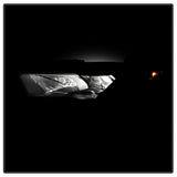 Xtune Headlight Assembly With LED Bulb (MPN: 9956836)