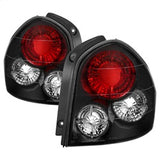 Spyder Automotive Tail Light Assembly (MPN: 5005359)