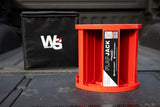 Weigh Safe Trailer Stabilizer Jack Block (MPN: WSFJ-4)