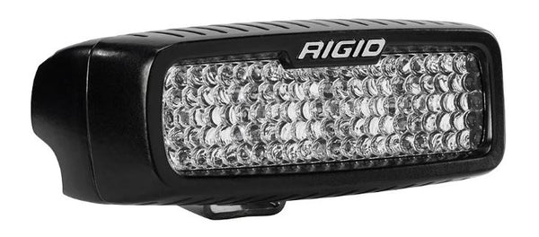 Rigid SR-Q Pro LED Driving Fog Light (MPN: 904513)