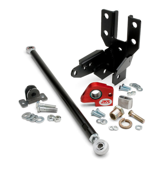 JKS Manufacturing Track Bar Brace (MPN: JKSOGS166)