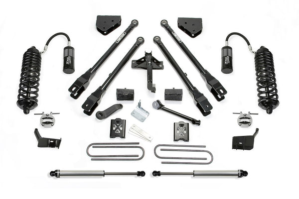 Fabtech Motorsports Lift Kit Suspension (MPN: K2288DL)