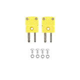 AEM Electronics Exhaust Gas Temperature Sensor Kit (MPN: 30-2068-2)