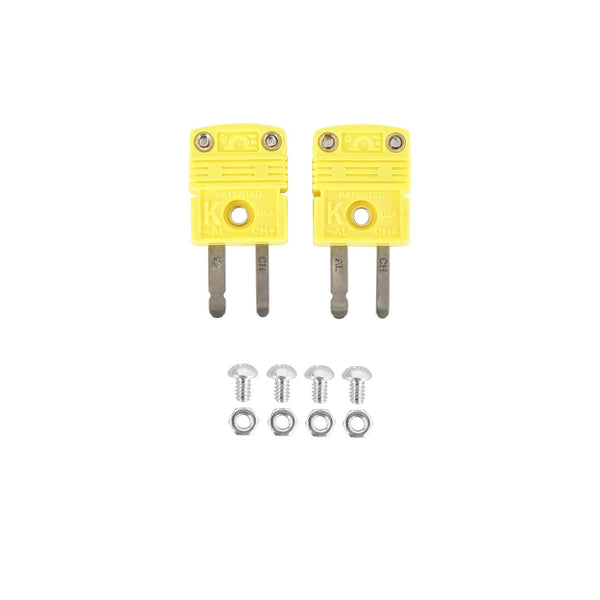 AEM Electronics Exhaust Gas Temperature Sensor Kit (MPN: 30-2068-2)