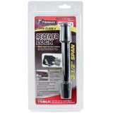 Trimax Trailer Hitch Pin (MPN: T5BLACK)