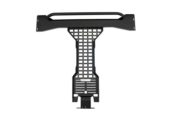 DV8 Offroad Overhead Molle Cargo Panel (MPN: MPBR-09)