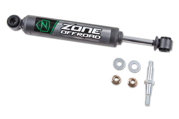 Zone Offroad Steering Stabilizer (MPN: ZON7201)