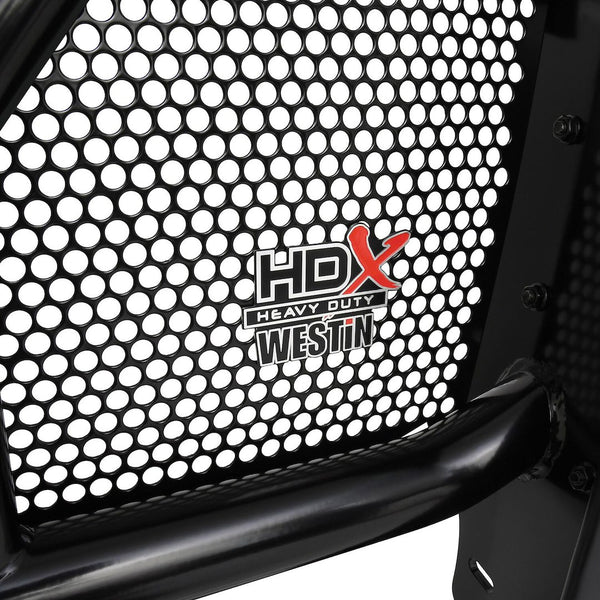 Westin Automotive HDX Modular Grille Guard (MPN: 57-23885)