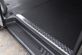 Legend Fleet Door Sill Protector (MPN: 108-151-1010)