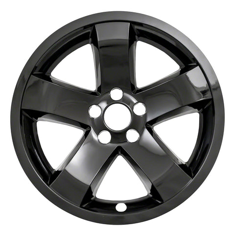 Coast To Coast Impostor Wheel Skin 18 Inch (MPN: IWCIMP355BLK)