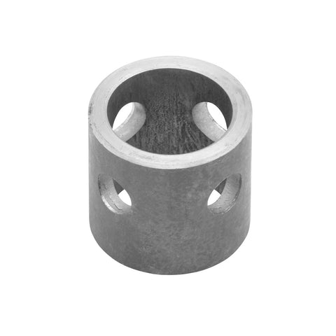 Bulldog Trailer Tongue Jack Mount (MPN: 0152730300)
