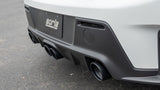 Borla Exhaust System Kit (MPN: 140942CB)