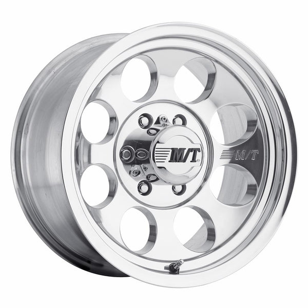 Mickey Thompson Classic III Wheel (MPN: 250328)