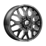 Fuel Off Road Wheel (MPN: DE19208292)