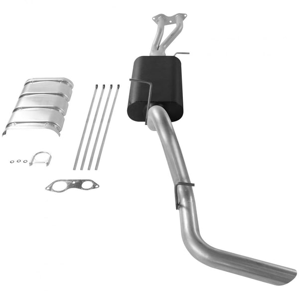 Flowmaster Exhaust System Kit (MPN: 17165)